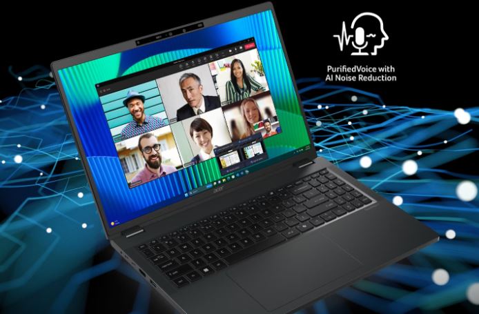 Notebook ACER TravelMate P4 16 TMP4167274R1