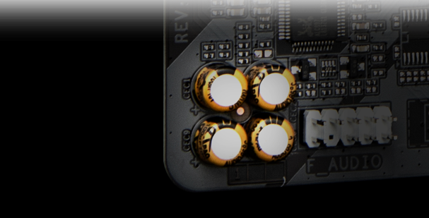 Základní deska GIGABYTE B650 EAGLE AXAM5