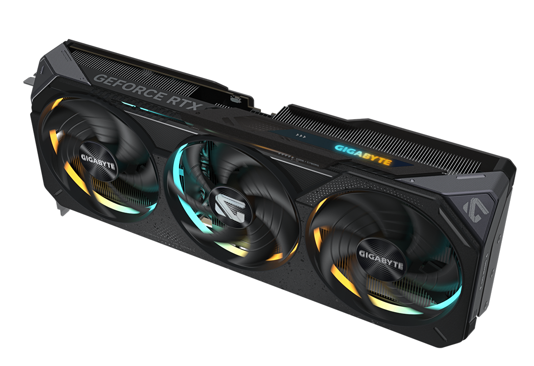 Grafická karta GIGABYTE GeForce RTX 5070