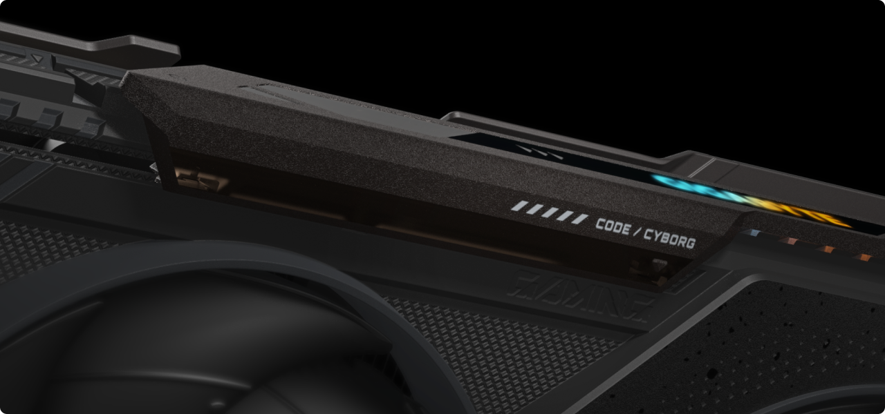 Grafická karta GIGABYTE GeForce RTX 5070