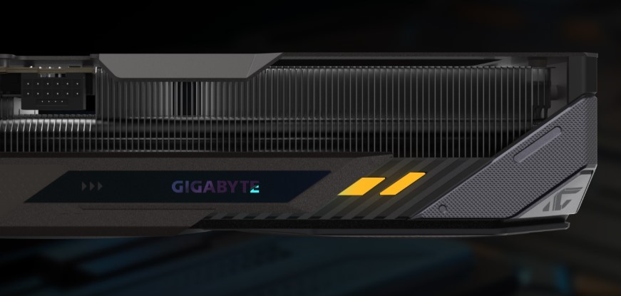 Grafická karta GIGABYTE GeForce RTX 5070