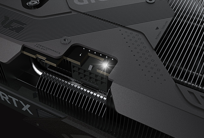 Grafická karta GIGABYTE GeForce RTX 5070