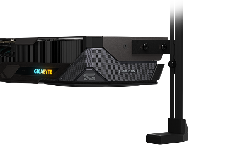 Grafická karta GIGABYTE GeForce RTX 5070