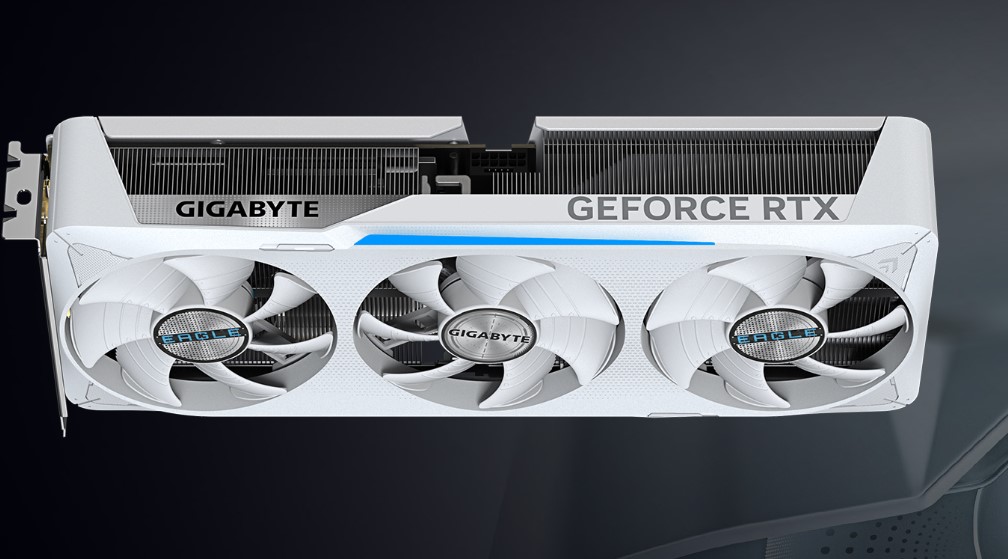 Grafická karta GIGABYTE GeForce RTX 5070 EAGLE