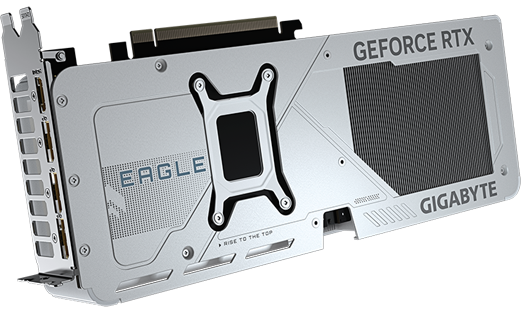 Grafická karta GIGABYTE GeForce RTX 5070 EAGLE