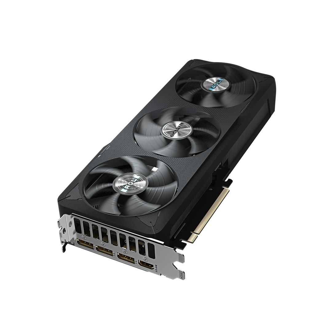Grafická karta GIGABYTE GeForce RTX 5070
