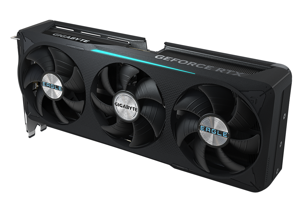 Grafická karta GIGABYTE GeForce RTX 5070