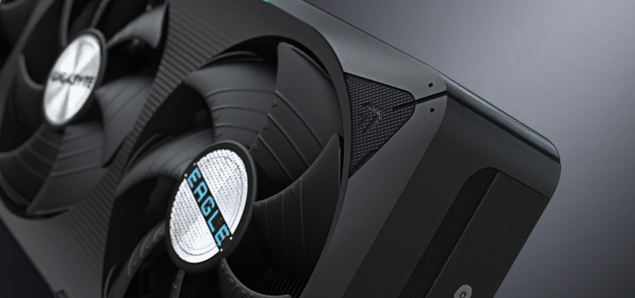 Grafická karta GIGABYTE GeForce RTX 5070