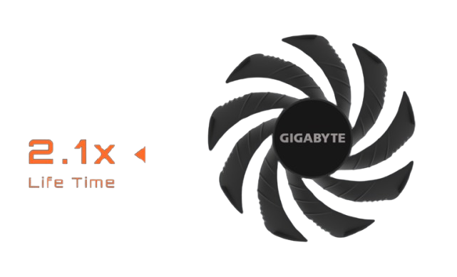 Grafická karta GIGABYTE GeForce RTX 5070