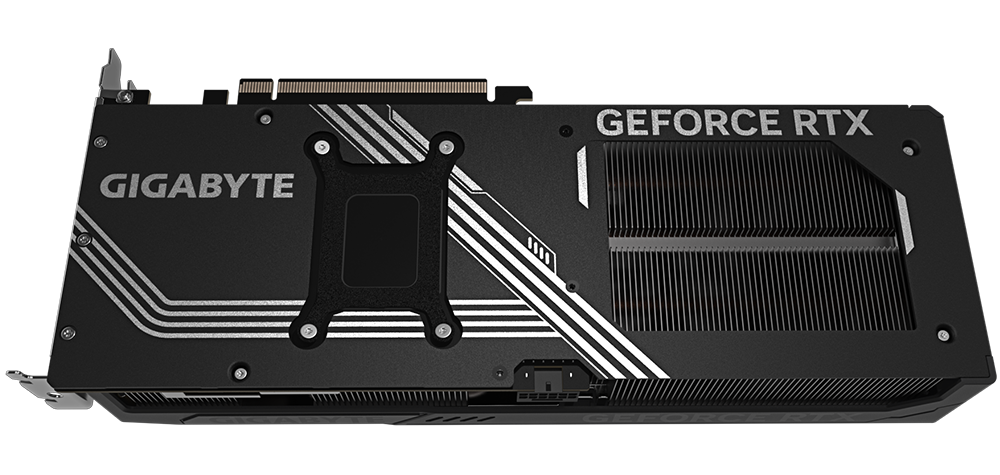 Grafická karta GIGABYTE GeForce RTX 5070
