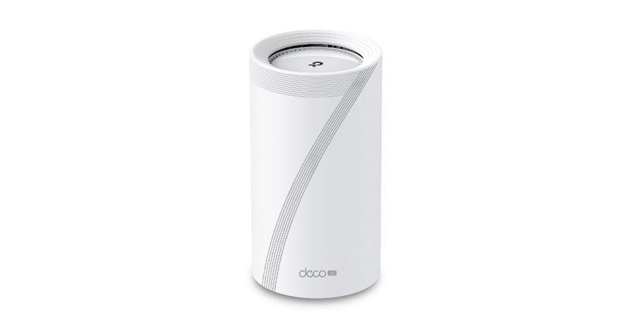 Domácí mesh síť TPLINK Wifi7 Deco BE655G