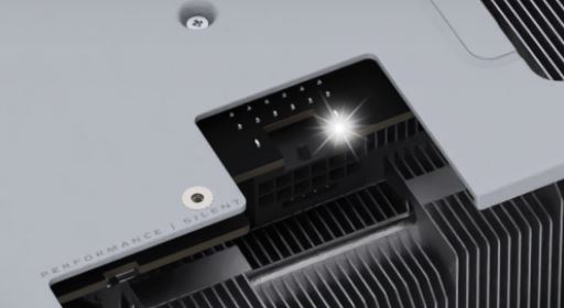 Grafická karta GIGABYTE GeForce RTX 5070 Ti AERO