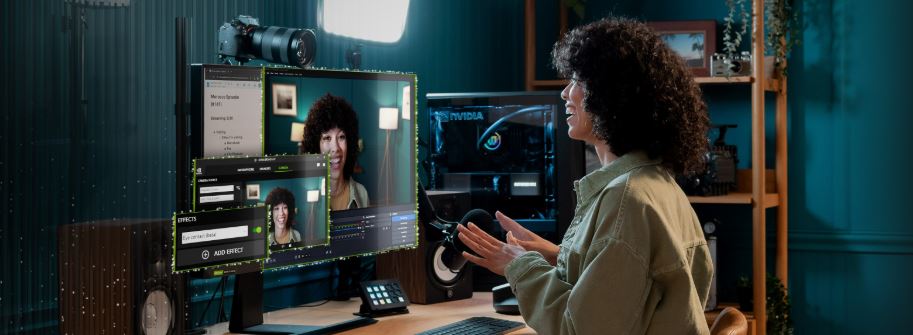 Grafická karta GIGABYTE GeForce RTX 5070 Ti EAGLE