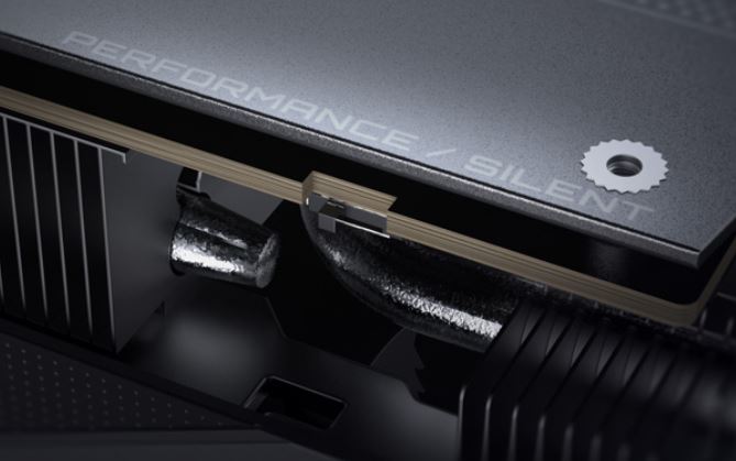 Grafická karta GIGABYTE GeForce RTX 5070 Ti EAGLE