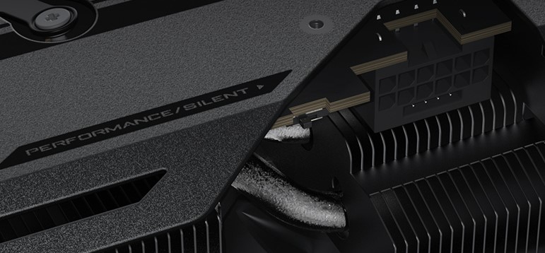 Grafická karta GIGABYTE AORUS GeForce RTX 5070