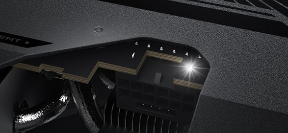 Grafická karta GIGABYTE AORUS GeForce RTX 5070