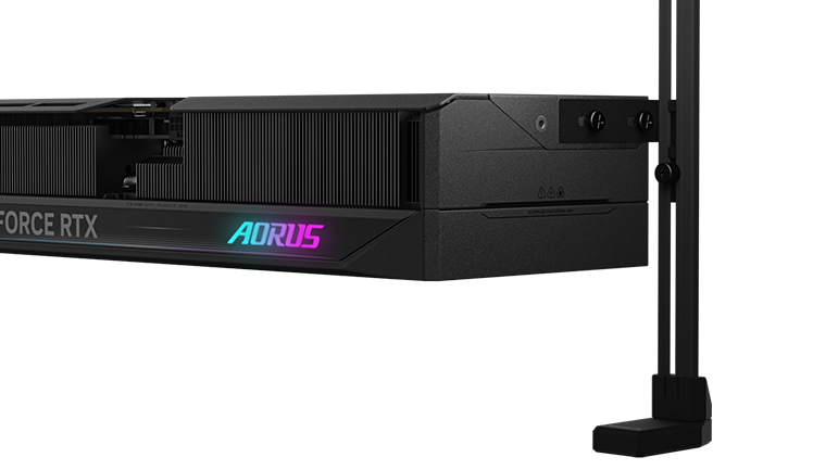 Grafická karta GIGABYTE AORUS GeForce RTX 5070