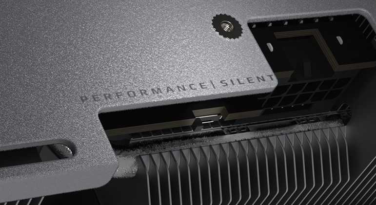 Grafická karta GIGABYTE GeForce RTX 5070 AERO