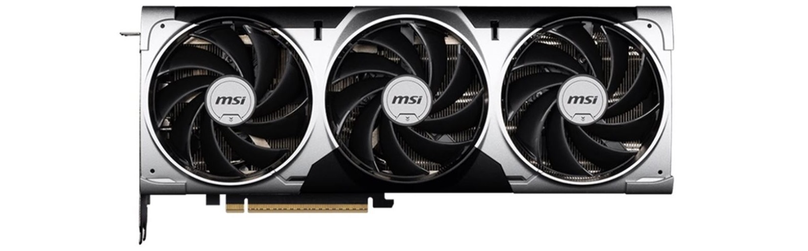 Grafická karta MSI GeForce RTX 5070 Ti VENTUS