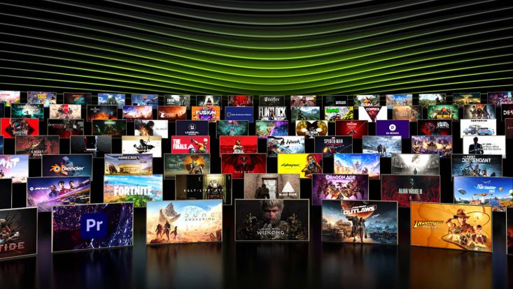 Grafická karta MSI GeForce RTX 5070 Ti VENTUS