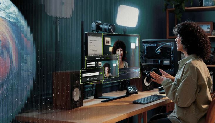 Grafická karta MSI GeForce RTX 5070 Ti VENTUS