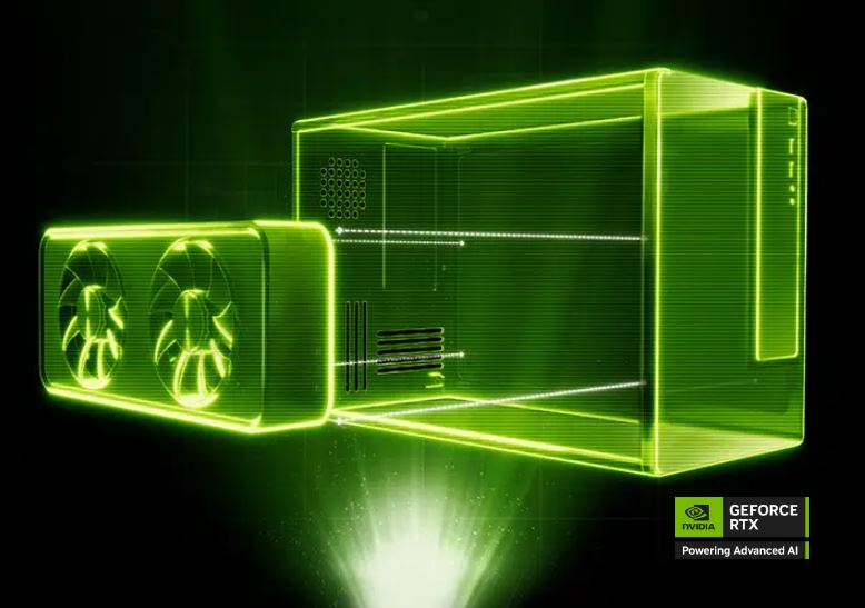 Grafická karta MSI GeForce RTX 5070 Ti VENTUS