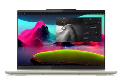 Notebook LENOVO Yoga 7 2in1 14AKP10 Copilot+ PC