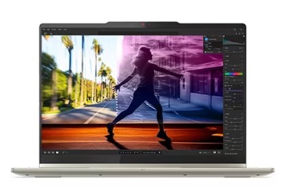 Notebook LENOVO Yoga 7 2in1 14AKP10 Copilot+ PC