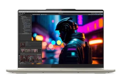Notebook LENOVO Yoga 7 2in1 14AKP10 Copilot+ PC
