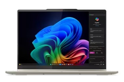 Notebook LENOVO Yoga 7 2in1 14AKP10 Copilot+ PC