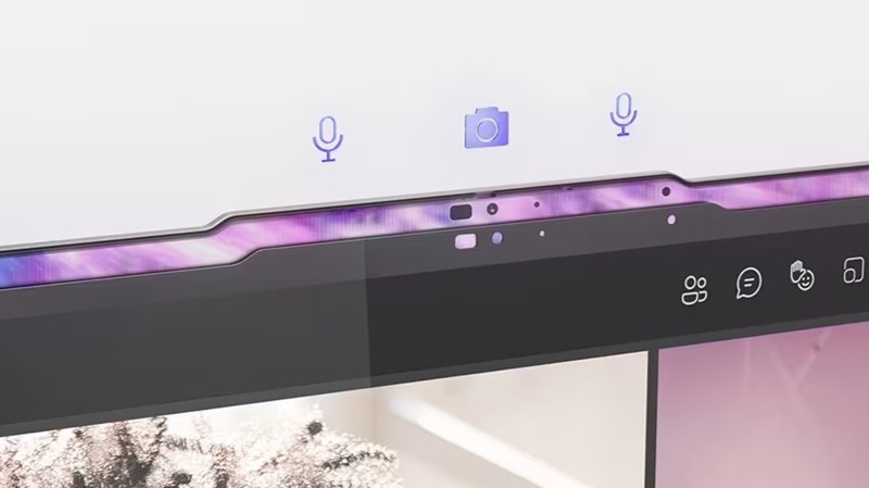 Notebook LENOVO Yoga 7 2in1 14AKP10 Copilot+ PC