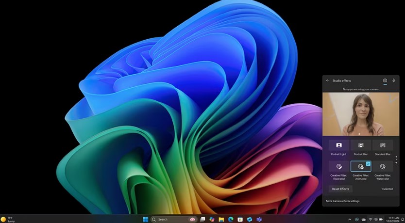 Notebook LENOVO Yoga 7 2in1 14AKP10 Copilot+ PC