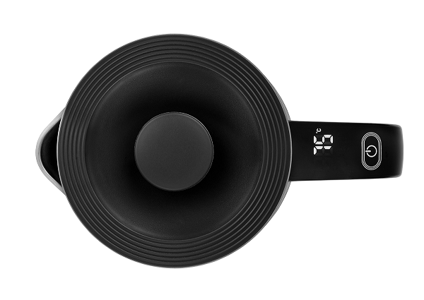 Rychlovarná konvice s regulací teploty CONCEPT RK3100