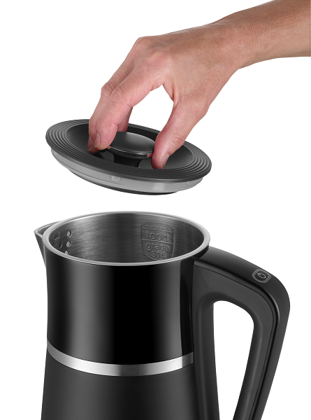 Rychlovarná konvice s regulací teploty CONCEPT RK3100