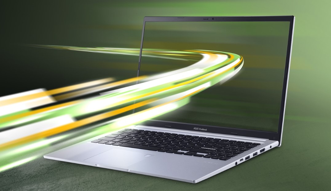 Notebook ASUS Vivobook 15 M1502YANJ586W