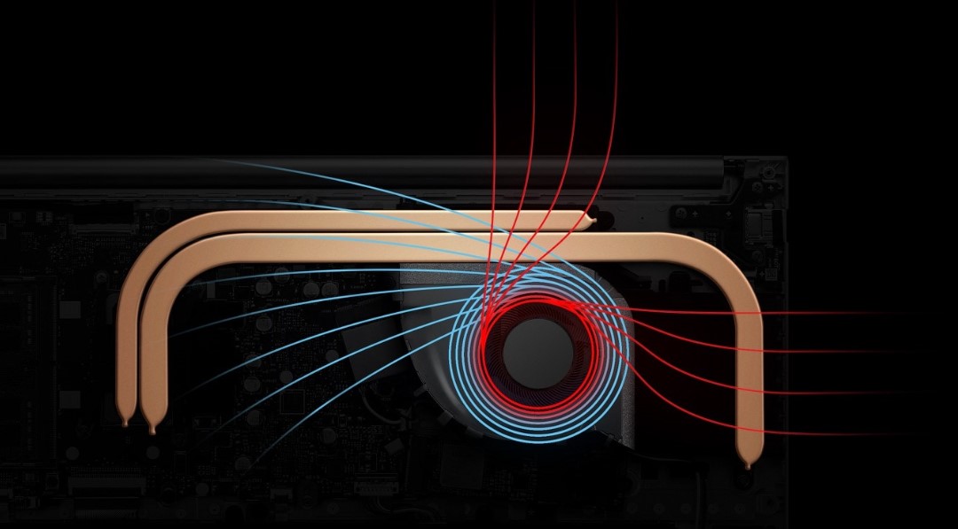 Notebook ASUS Vivobook 15 M1502YANJ586W