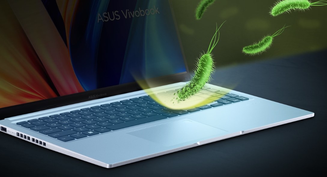 Notebook ASUS Vivobook 15 M1502YANJ586W