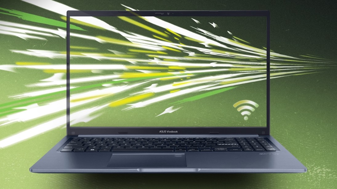 Notebook ASUS Vivobook 15 M1502YANJ586W