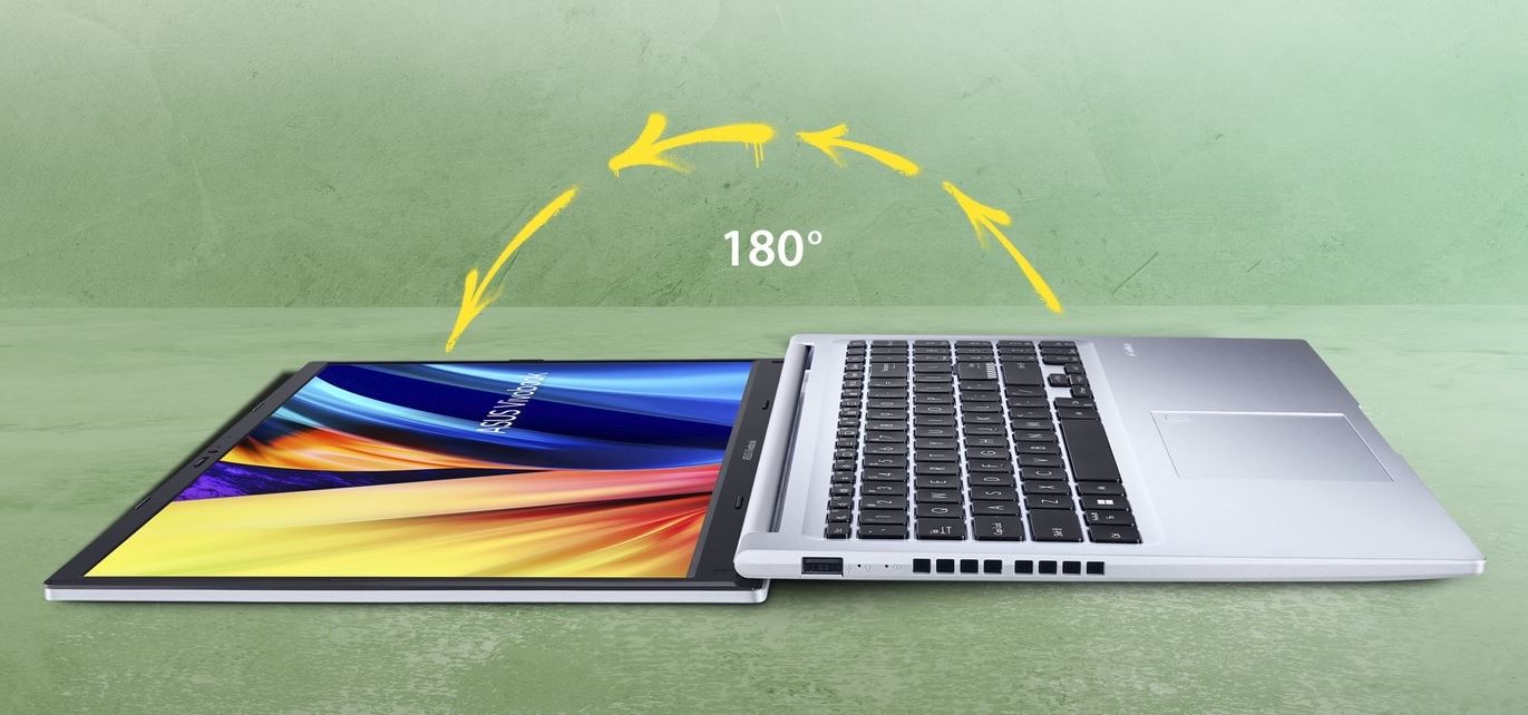 Notebook ASUS Vivobook 15 M1502YANJ587W