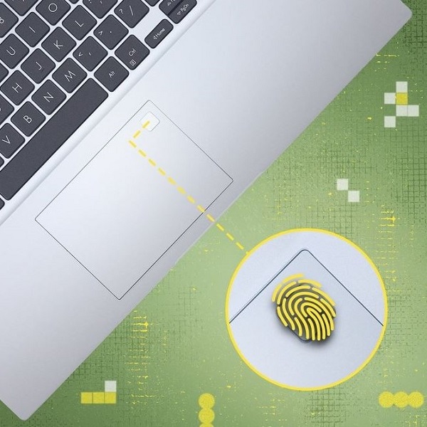 Notebook ASUS Vivobook 15 M1502YANJ587W