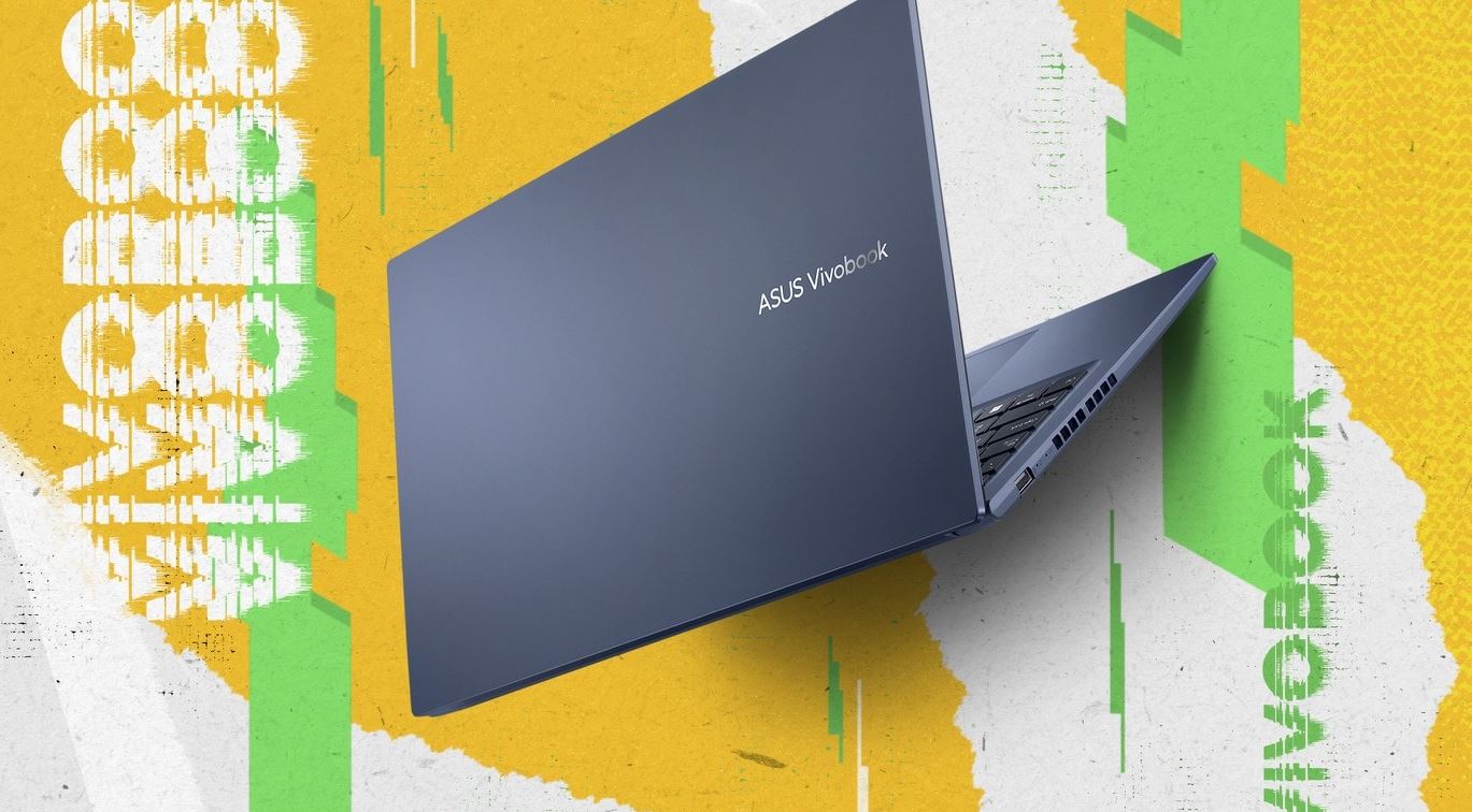 Notebook ASUS Vivobook 15 M1502YANJ589W