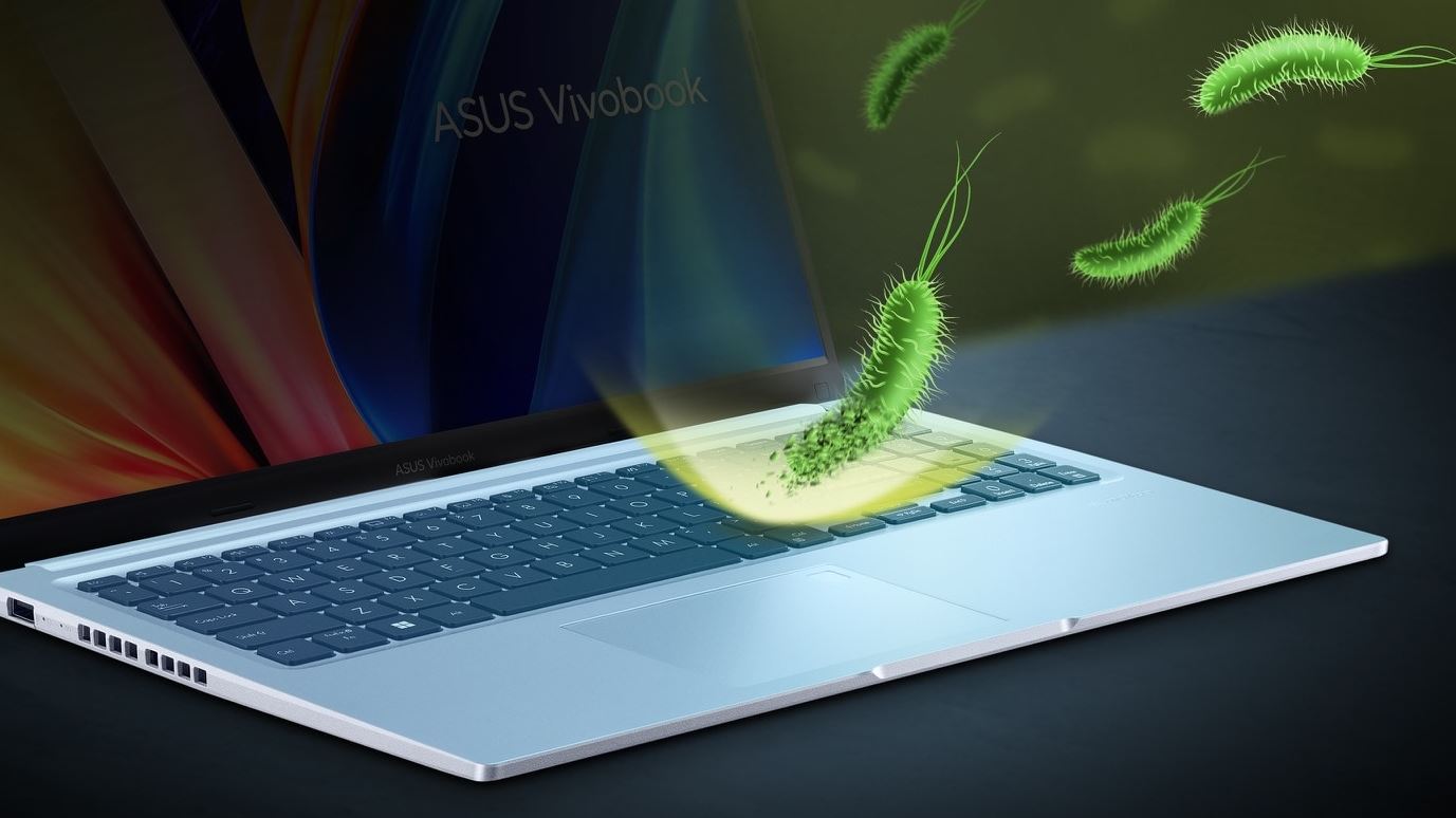 Notebook ASUS Vivobook 15 M1502YANJ589W