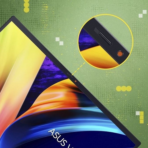 Notebook ASUS Vivobook 15 M1502YANJ589W