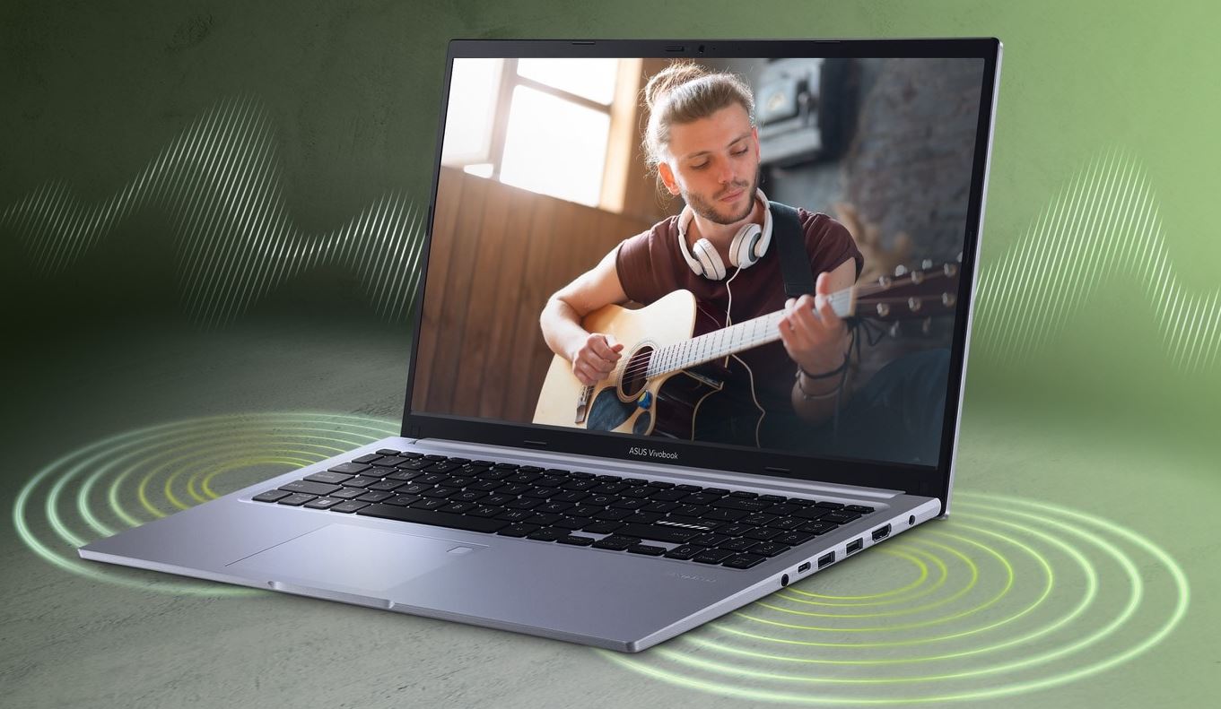 Notebook ASUS Vivobook 15 M1502YANJ589W