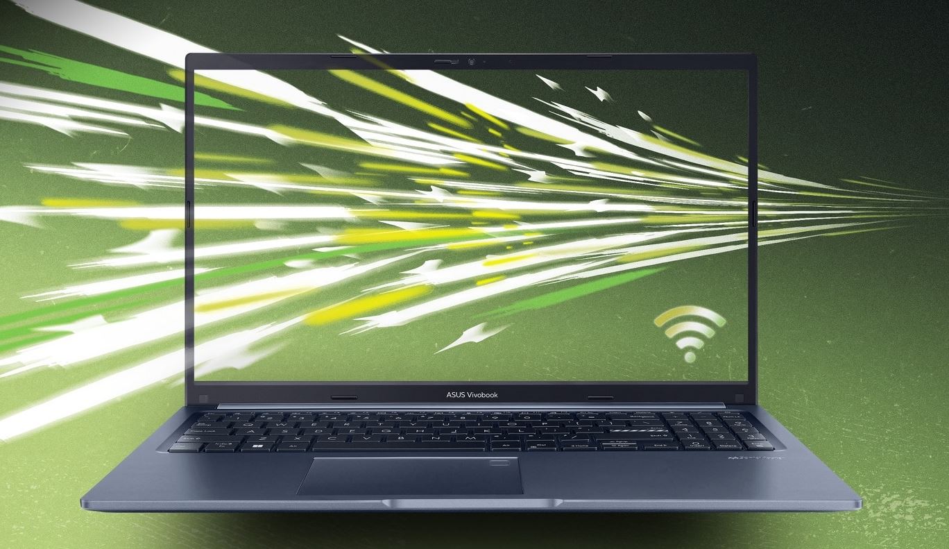 Notebook ASUS Vivobook 15 M1502YANJ589W