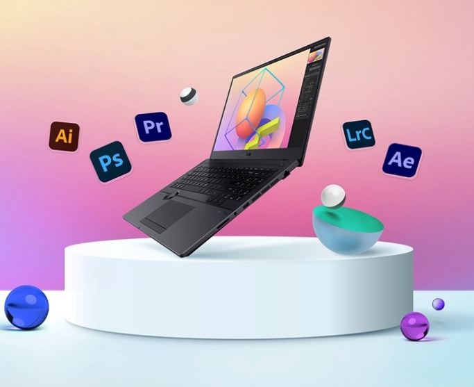 Notebook ASUS Vivobook 15 M1502YANJ589W