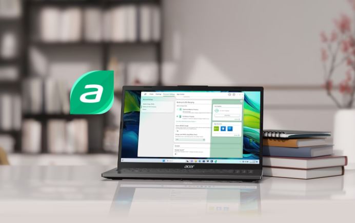 Notebook ACER Aspire 17 A1751M74EF