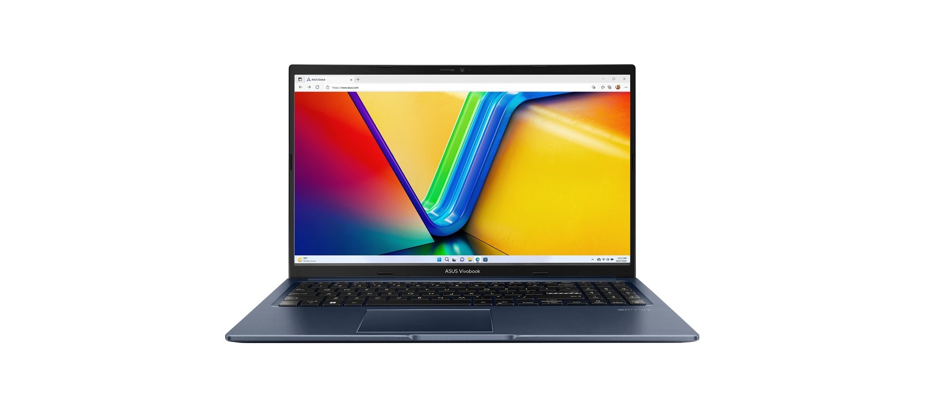 Notebook ASUS Vivobook 15 M1502YANJ573W