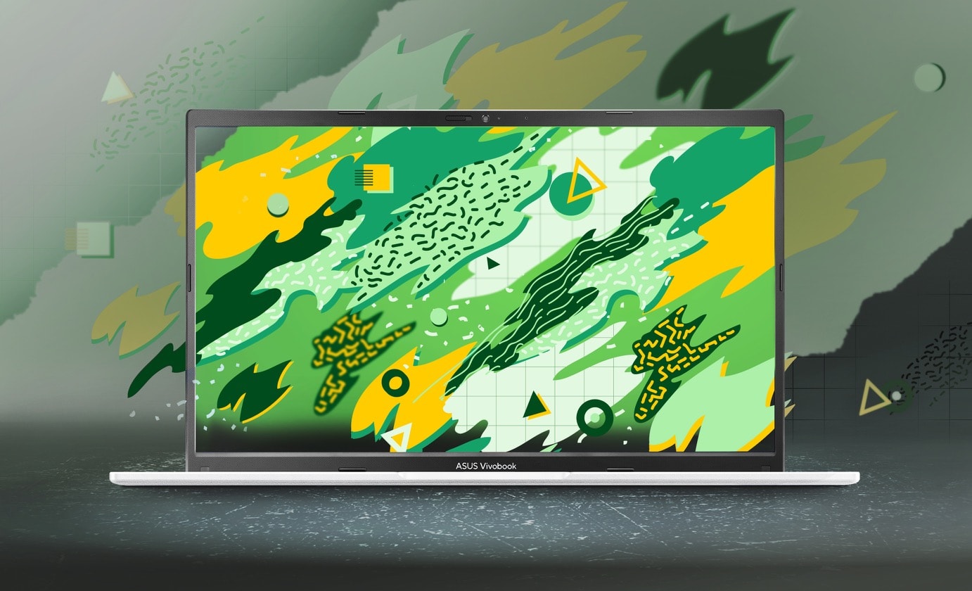 Notebook ASUS Vivobook 15 M1502YANJ573W