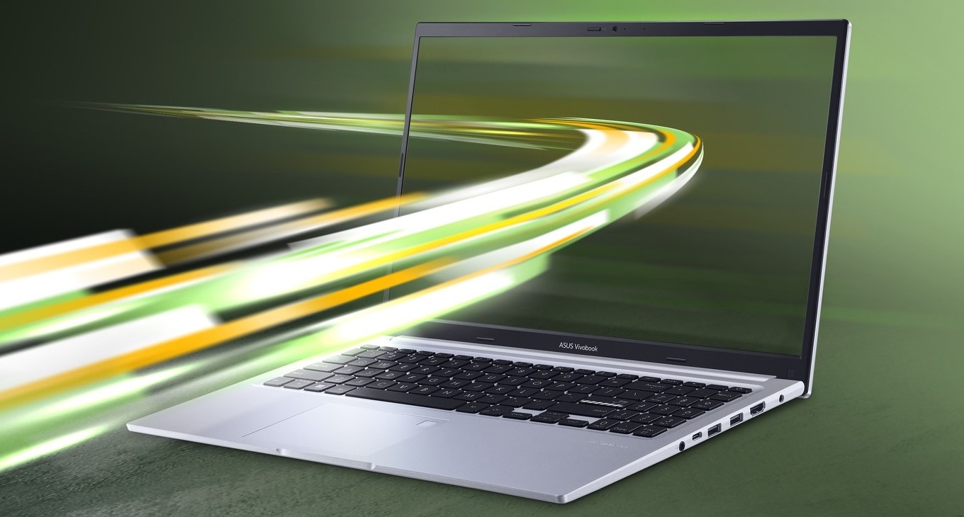 Notebook ASUS Vivobook 15 M1502YANJ574W